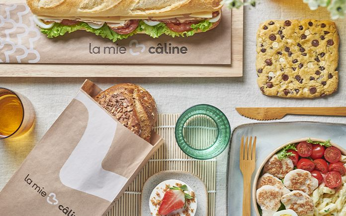 LA MIE CÂLINE — vue 3