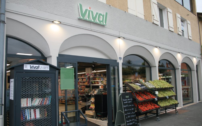 VIVAL — vue 3