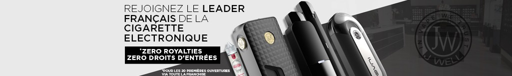 elfbar nachfüll pod läuft aus Alesia, la nouvelle box de l'enseigne de cigarette électronique J Well