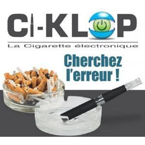 klops cigarette électronique 20 clopes et + main image 0