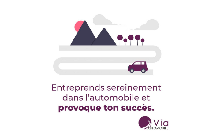 VIA AUTOMOBILE — vue 2