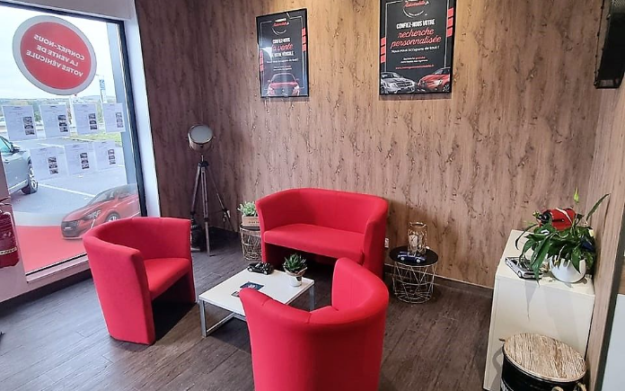 MON AGENCE AUTOMOBILE.FR — vue 3