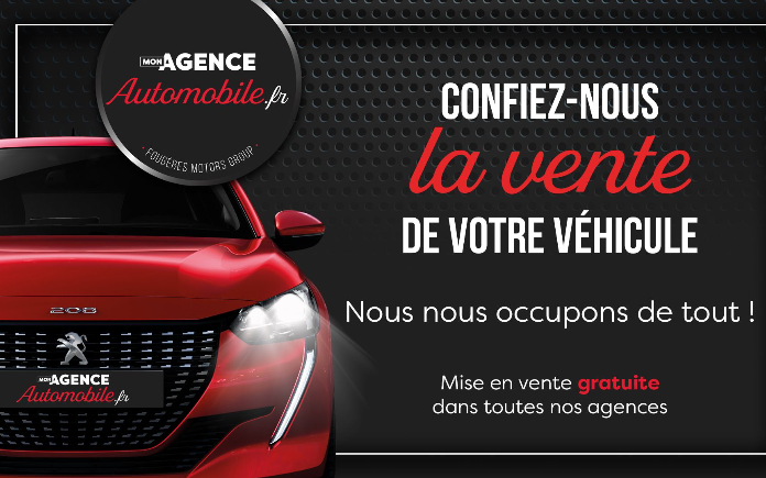 MON AGENCE AUTOMOBILE.FR — vue 4