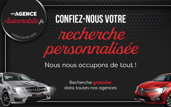 MON AGENCE AUTOMOBILE.FR — vue 5