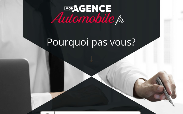 MON AGENCE AUTOMOBILE.FR — vue 6