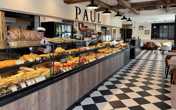 PAUL — vue 2