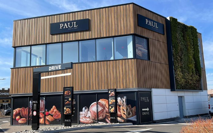 PAUL — vue 6