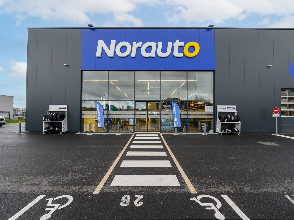 NORAUTO — vue 4