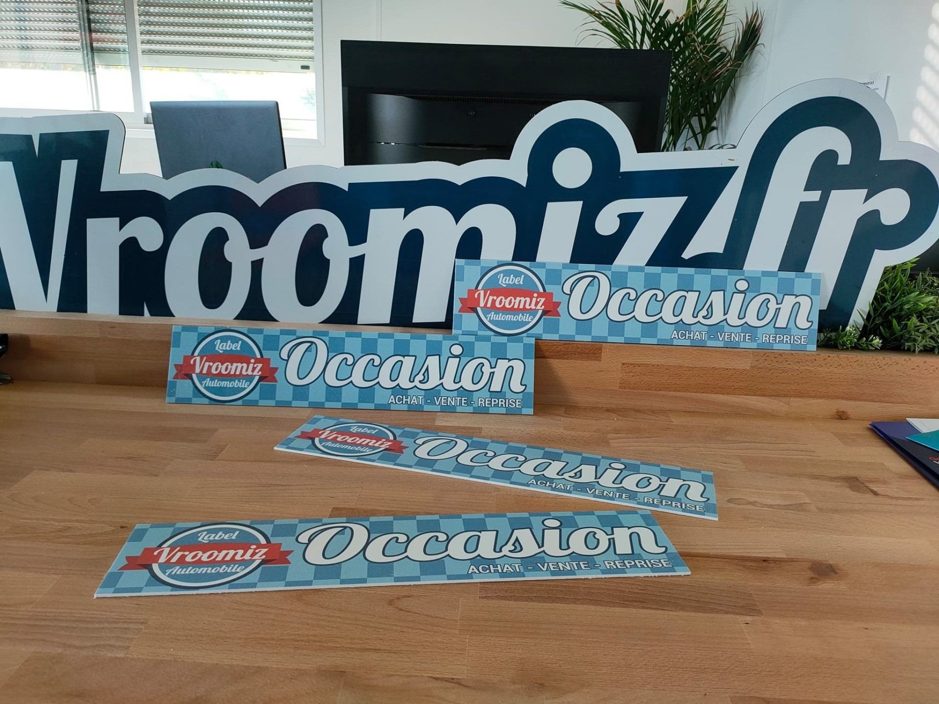 VROOMIZ — vue 5