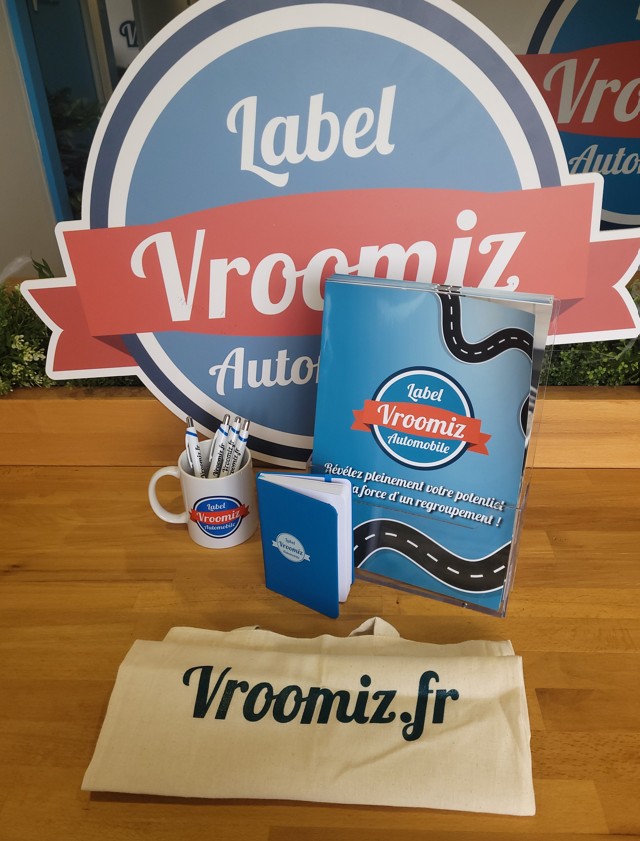 VROOMIZ — vue 6