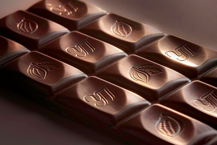 LES CHOCOLATS YVES THURIES — vue 6