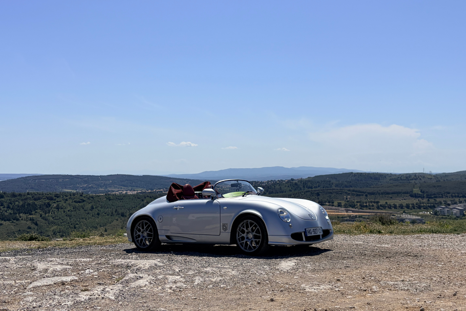 TWIICE AUTO — vue 8